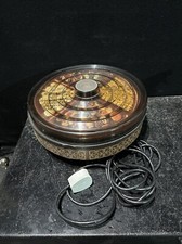 Vintage Ekco Hostess Carousel