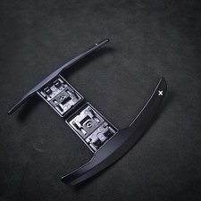 BMW F SERIES M135i M140i M3 M4 M5 1/2/3/4/5 Series G80 F80 F20 Paddle Shifters