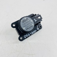 CITROEN DS3 HEATER FLAP MOTOR