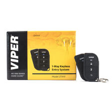 VIPER 211HV Central Locking Controller with 2 Remotes (7146V) -----