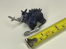 BBC Diecast Robot Wars Mini Sir Killalot Toy Vehicle Figure 1990s 1996