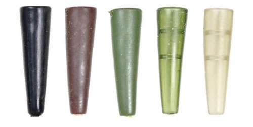 Carp safety lead clip - safety,