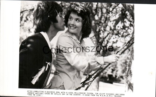 1973 cliff richard - cliff,