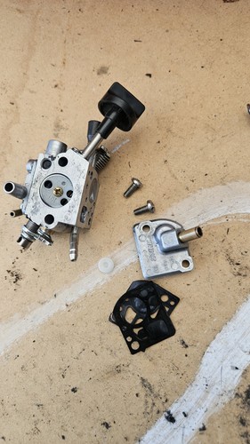Stihl br800 genuine - br800, carburetor