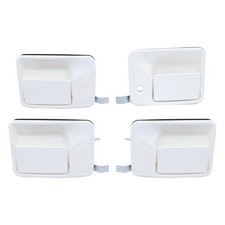 4× Fit For 1999-2016 Ford