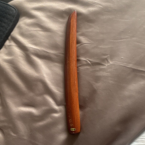 Wooden martial arts - wooden, training