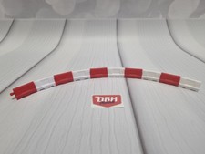 Jersey/Evo Portable Barrier Stackable x10 1/22.5 G Scale Models Diorama 3d Print