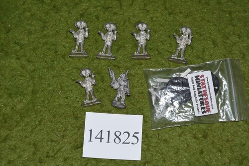 28mm sci generic - /,