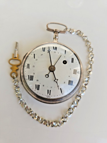 Verge watch antique - verge,