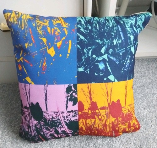 Designers guild tulip garden - designers, garden/