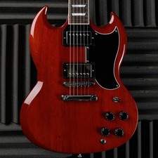 Gibson SG Standard T 2017 - Heritage Cherry