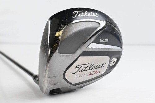 Left hand titleist 910 - left,