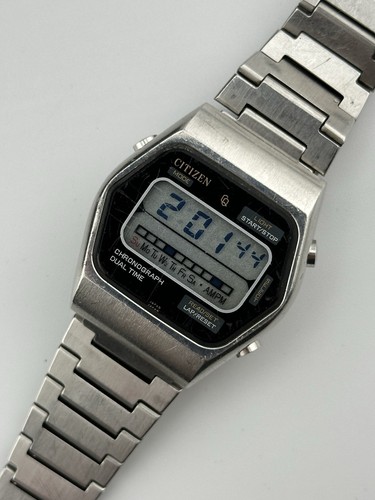 Very rare vintage citizen - rare,