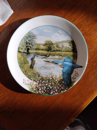 Royal doulton the riverside - doulton,