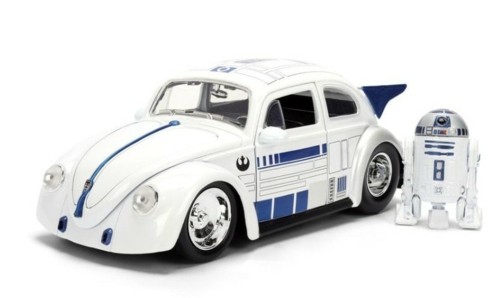 Jada hollywood rides - jada, 1/24