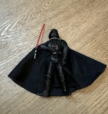 Star Wars 4" Darth Vader Action Figure by Hasbro 2005 Article