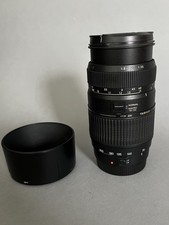 Tamron LD 70-300mm f/4-5.6 Di