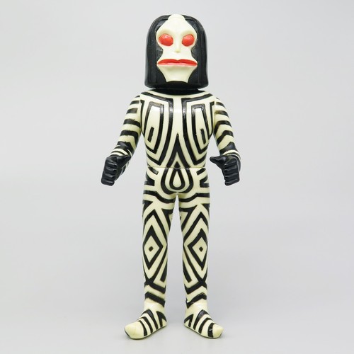 Ultraman sofubi kaiju - kaiju, dada