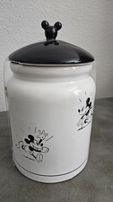 NEW MICKEY MOUSE Black & White
