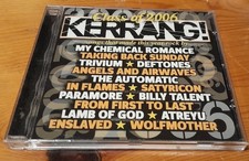 Various - Kerrang! Class Of