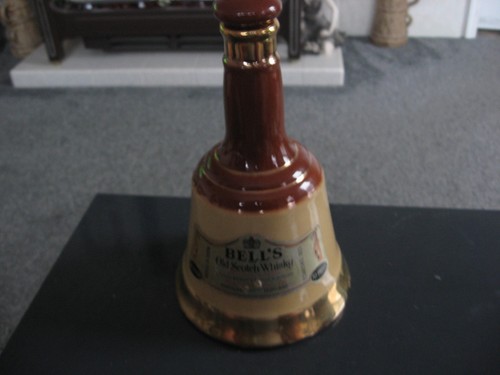 Medium wade bells scotch - wade,