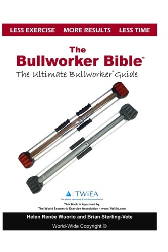 Renee bullworker bible - renee,