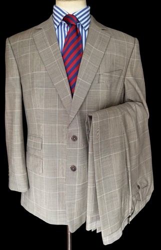 Chester barrie savile - chester, row