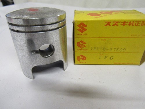 Suzuki nos rv125 - suzuki, nos,