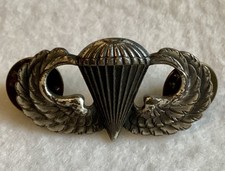 Paratrooper Jump Wings
