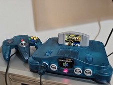 Nintendo 64 (N64) Funtastic