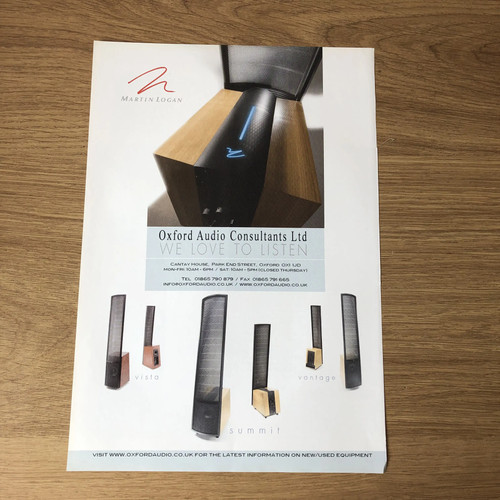 Hifis48 magazine advert 11x8 - hifis48,