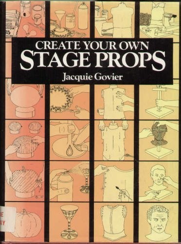 Create your own - your,