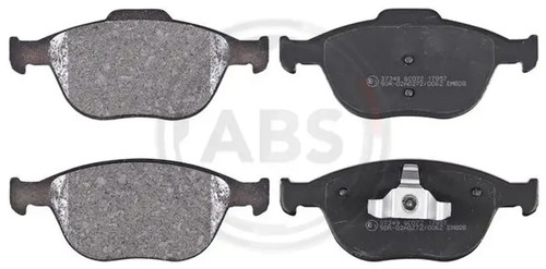 Brake pads 37349 for - brake,