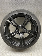 BMW M5 M6 F10 343M 295/35/R20 Front Alloy Wheel 2284602 N308