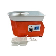 ✅250W Electric Pottery