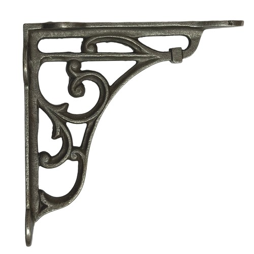 Cast iron heritage - iron,