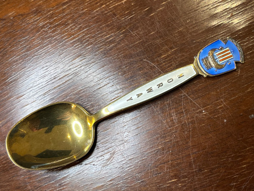 David andersen 18g - andersen, vintage
