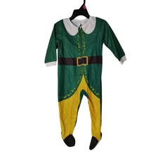 Elf Movie Baby Costume 18M