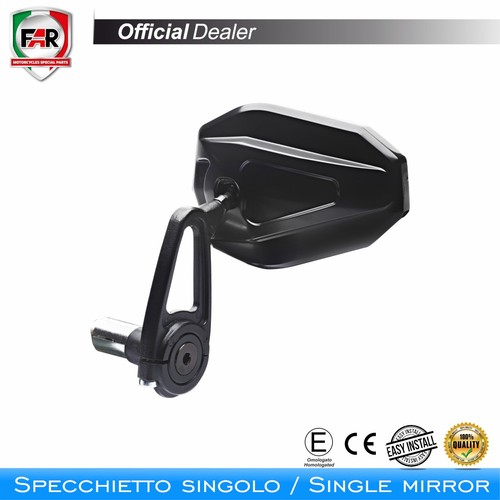 Mirror far 7820 roadster - far,