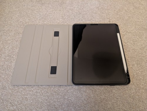 Apple ipad pro inch 3rd - 11, gen
