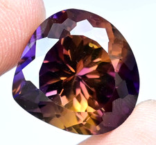 Untreated Rare 22.50 Ct