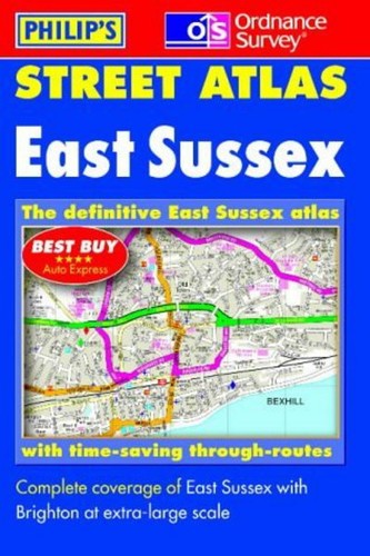 East sussex - east,