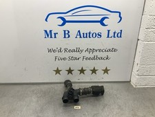 CITROEN DS3 AIR INTAKE PIPE