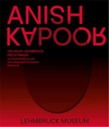 Anish kapoor ausst kat - kapoor:, ausst.