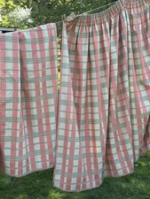 Quality Vintage Handmade Pink