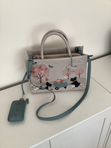 Radley the core - the, leather