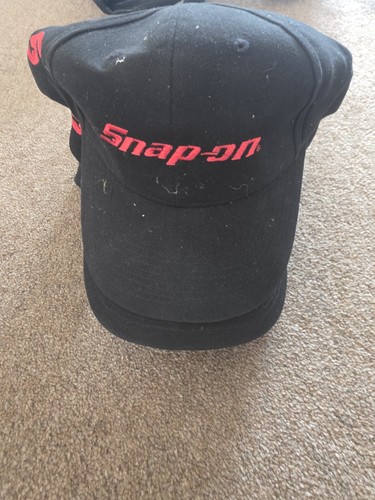 Snapon summer mens hut - sun, hat