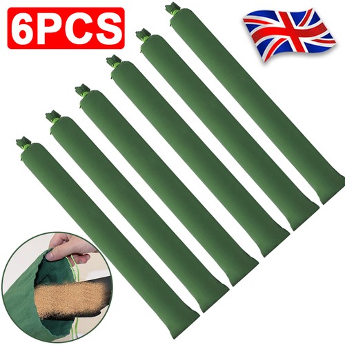Sand bags flood water - bags,