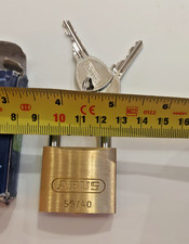 Small medium ABUS