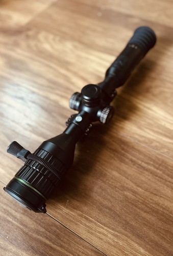 Hikmicro alpex a50t - alpex, a50t-s